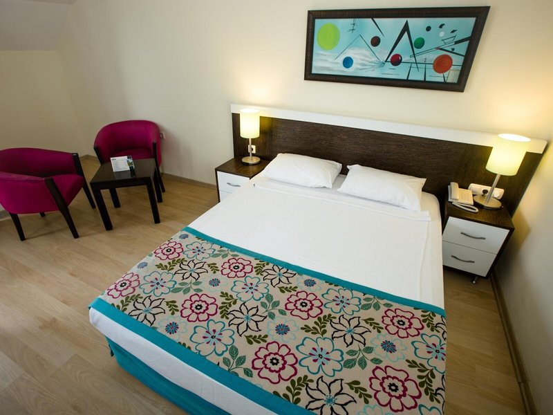 Dosi Hotel 16