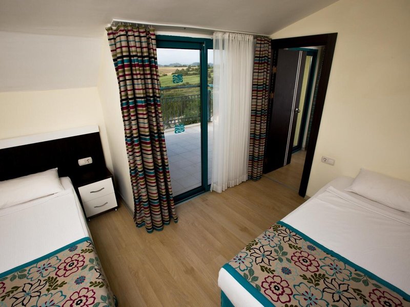 Dosi Hotel 17