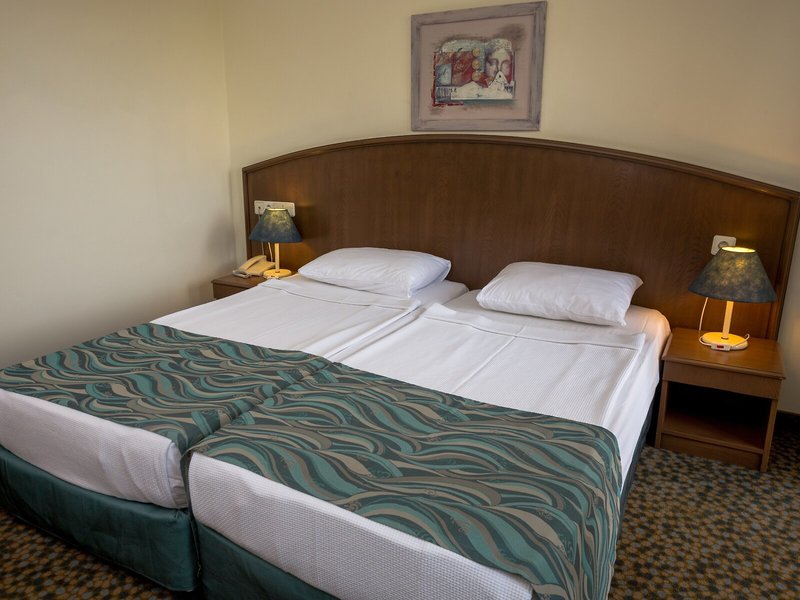 Dosi Hotel 21
