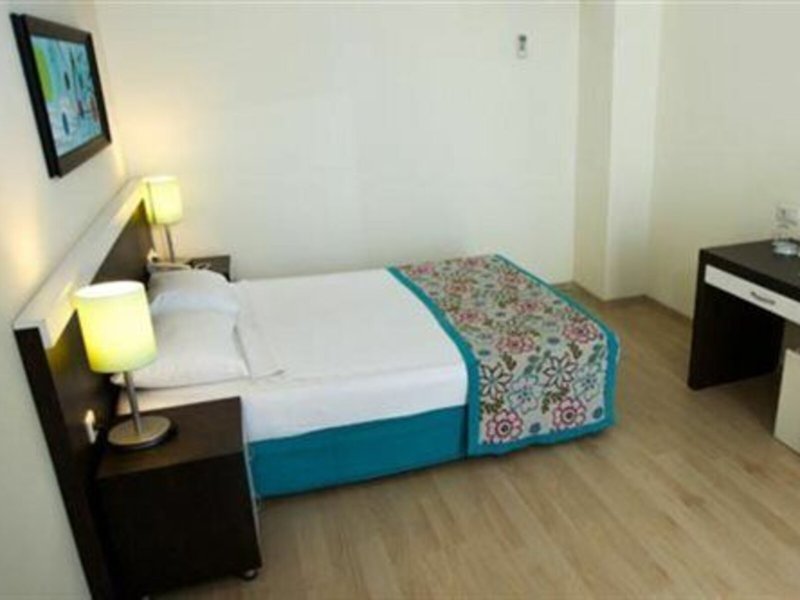 Dosi Hotel 22