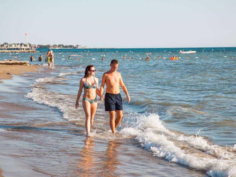 Dosi 2 - Beach