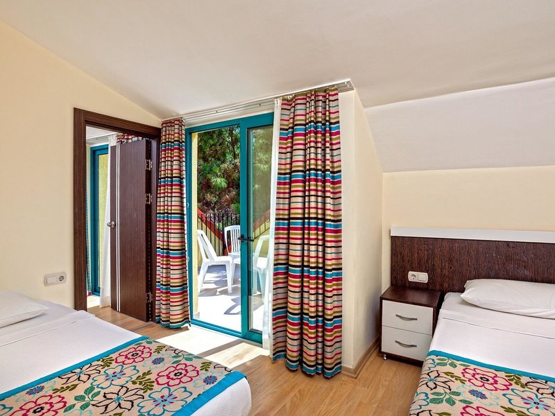 Dosi 11 - Room Example