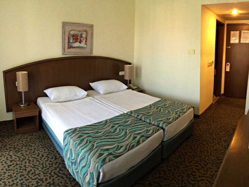 Dosi 15 - Room Example