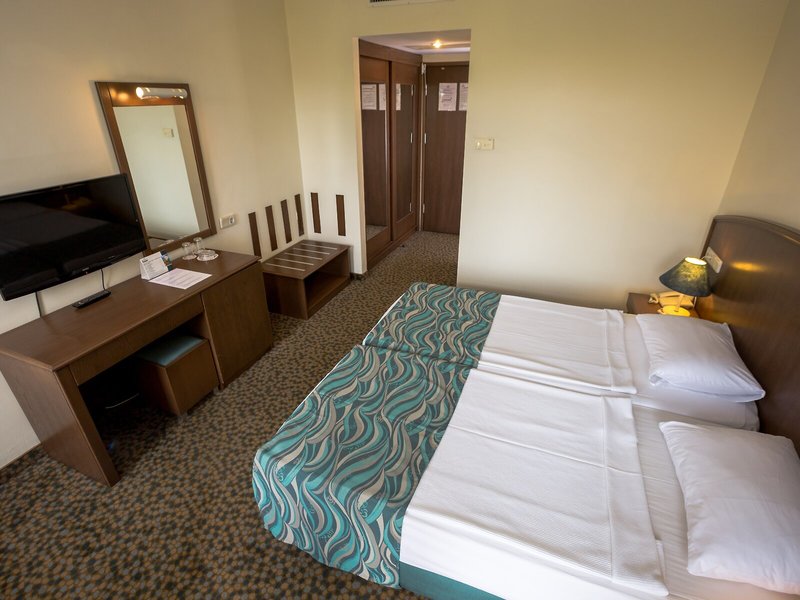 Dosi 17 - Room Example