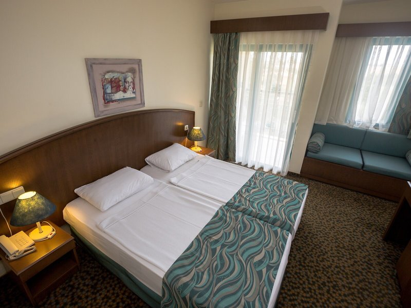 Dosi 18 - Room Example