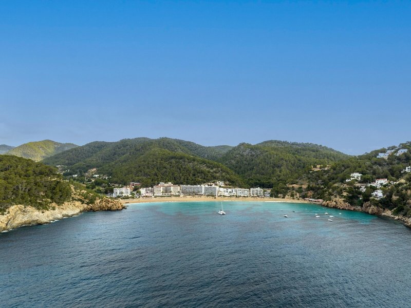 El Somni Ibiza Dream Hotel by Grupotel 2