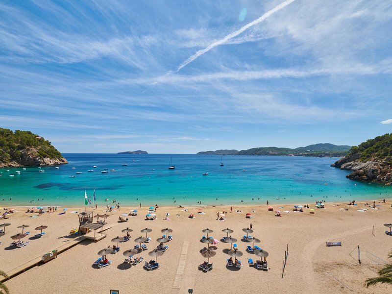 El Somni Ibiza Dream Hotel by Grupotel 3