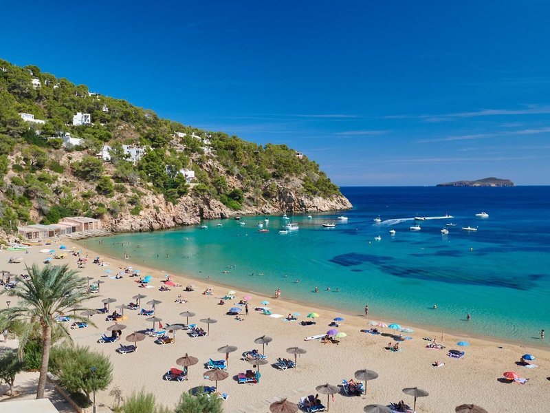 El Somni Ibiza Dream Hotel by Grupotel 4