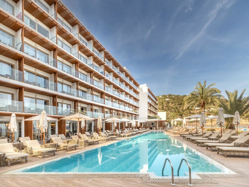 El Somni Ibiza Dream Hotel by Grupotel 6