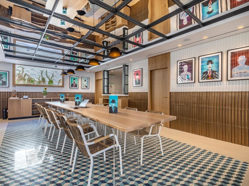 El Somni Ibiza Dream Hotel by Grupotel 17