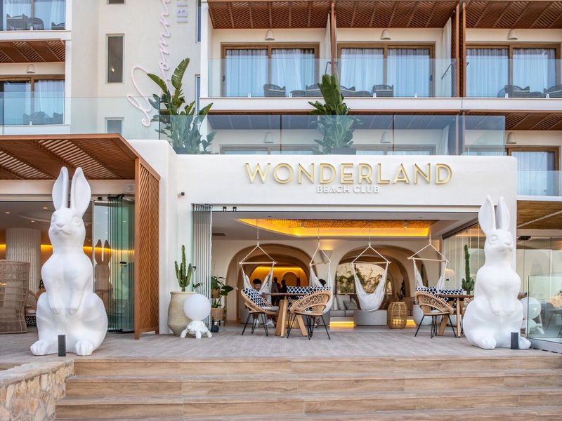 El Somni Ibiza Dream Hotel by Grupotel 22