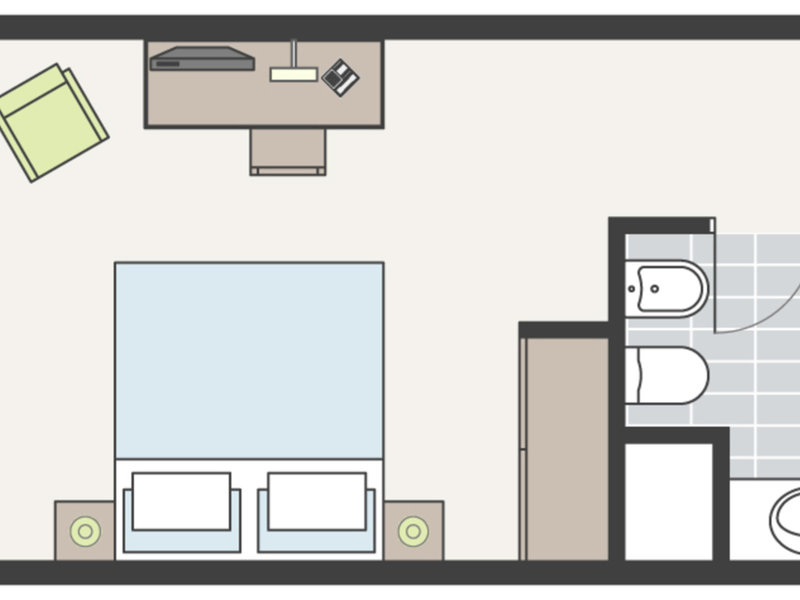 El Somni Ibiza Dream Hotel by Grupotel 38