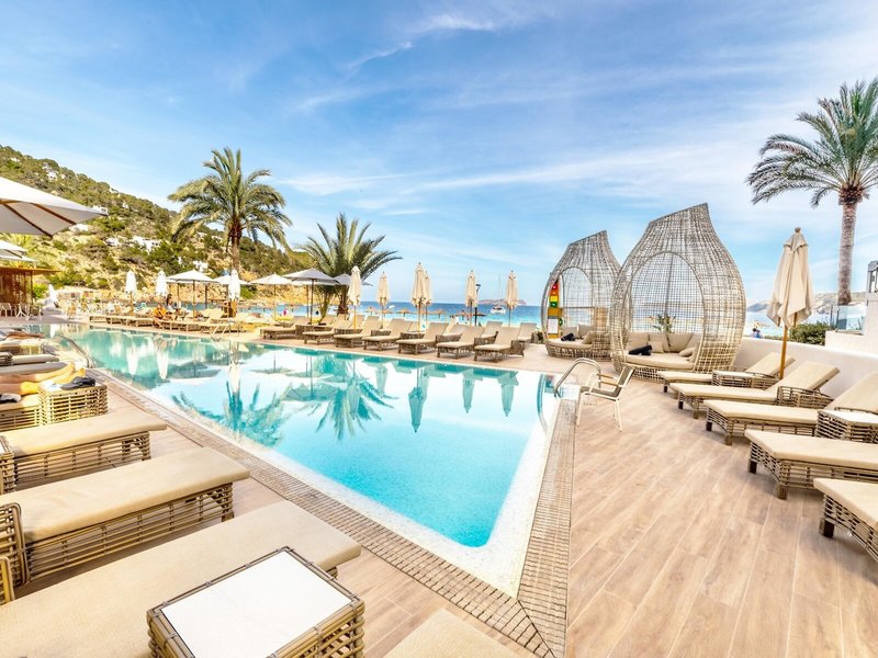 Grupotel Cala San Vicente 5