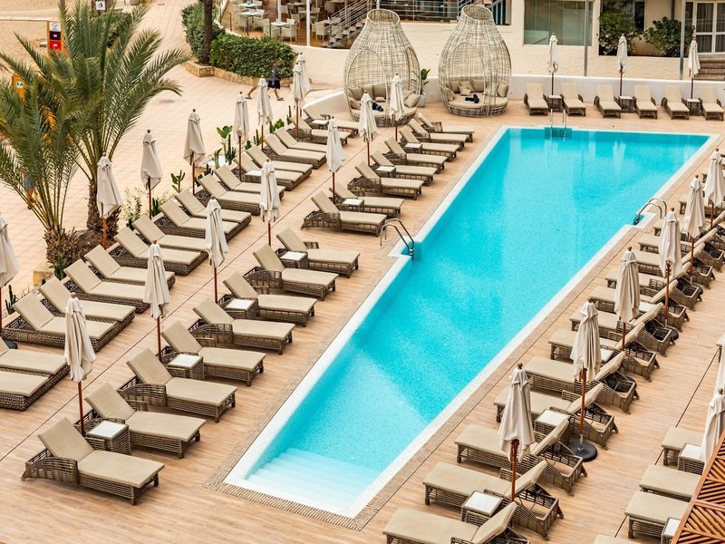 Grupotel Cala San Vicente 7