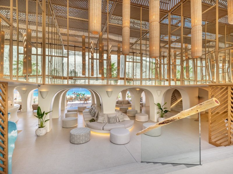 Grupotel Cala San Vicente 11