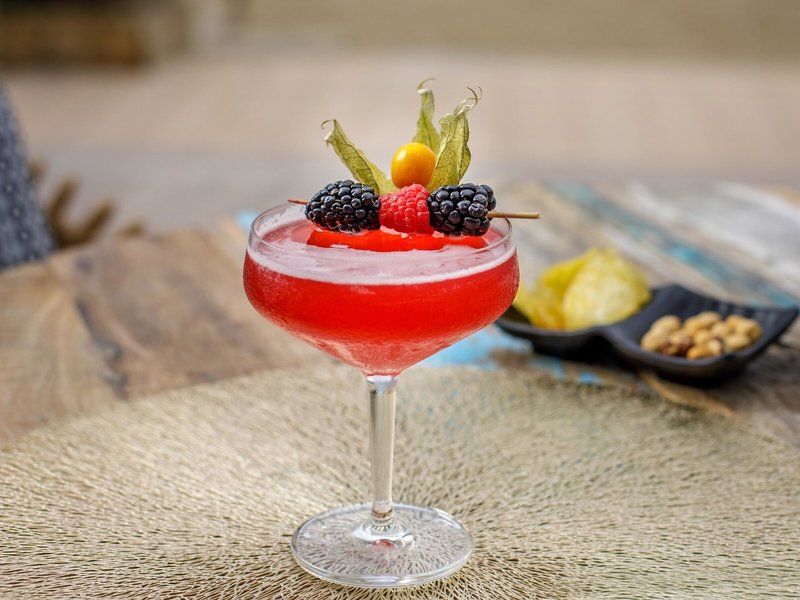 Grupotel Cala San Vicente 21