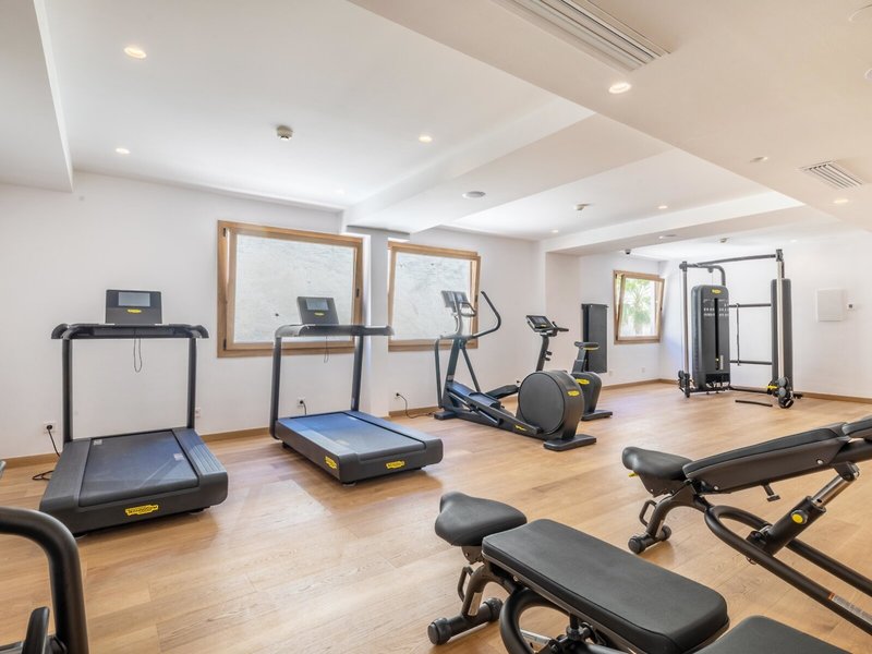 Grupotel Cala San Vicente 23