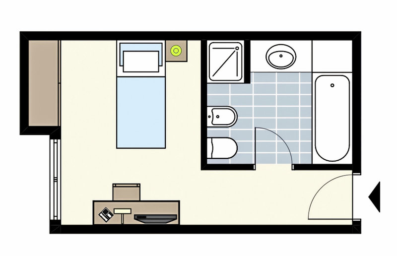 Grupotel Cala San Vicente 40