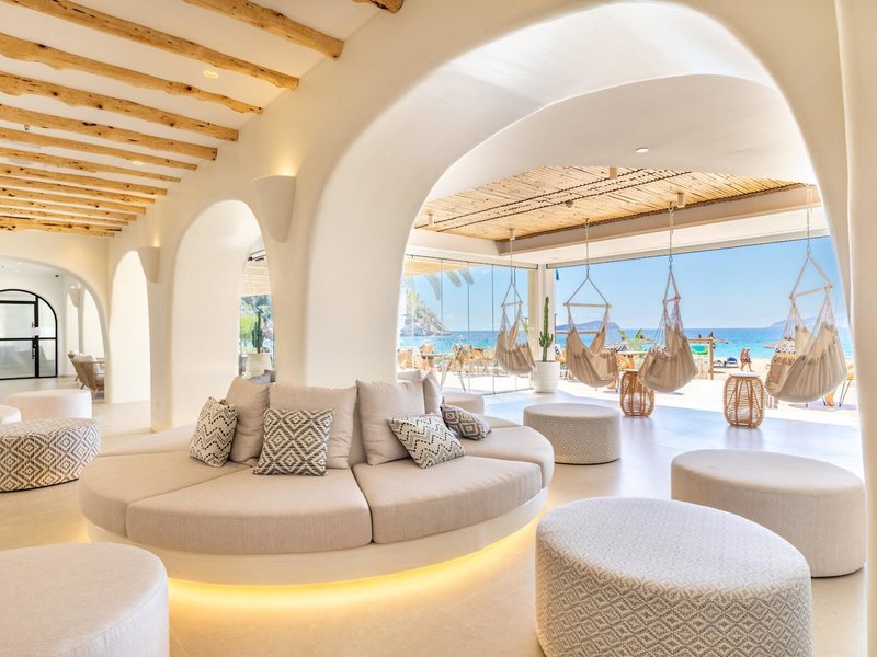 El Somni Ibiza Dream Hotel by Grupotel 8