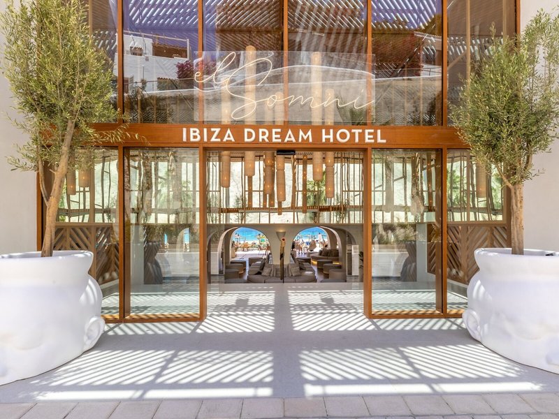 El Somni Ibiza Dream Hotel by Grupotel 9