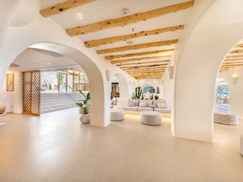 El Somni Ibiza Dream Hotel by Grupotel 10