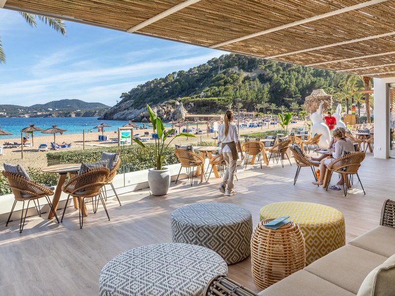 El Somni Ibiza Dream Hotel by Grupotel 13