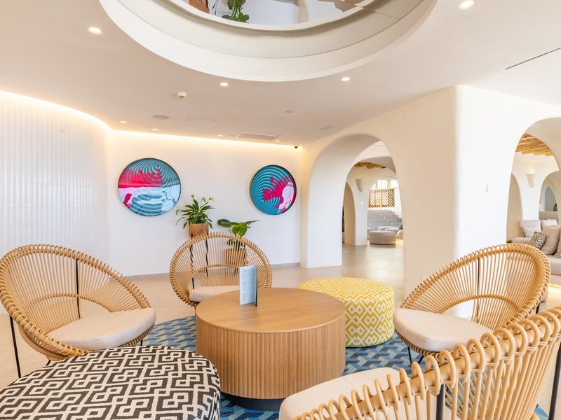 El Somni Ibiza Dream Hotel by Grupotel 18
