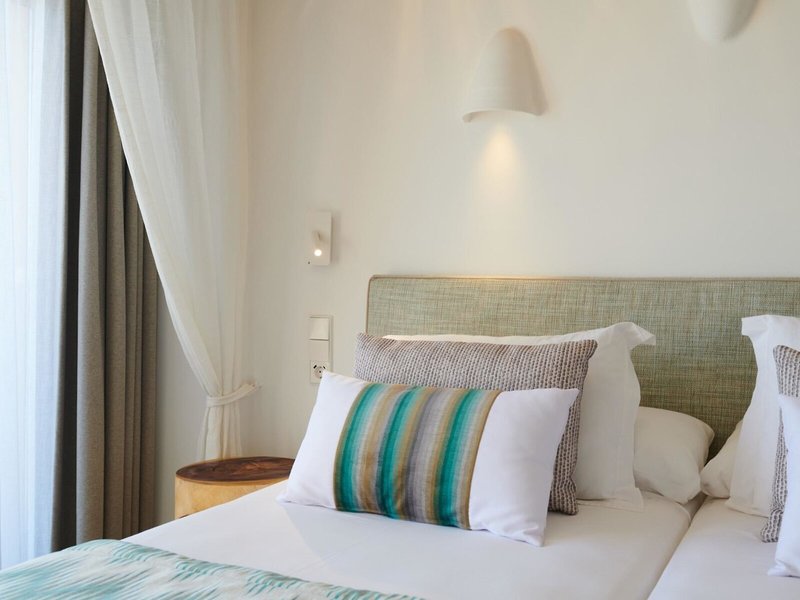 El Somni Ibiza Dream Hotel by Grupotel 31