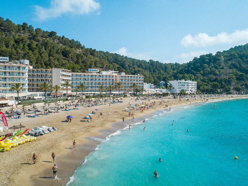 Grupotel Imperio Playa 3