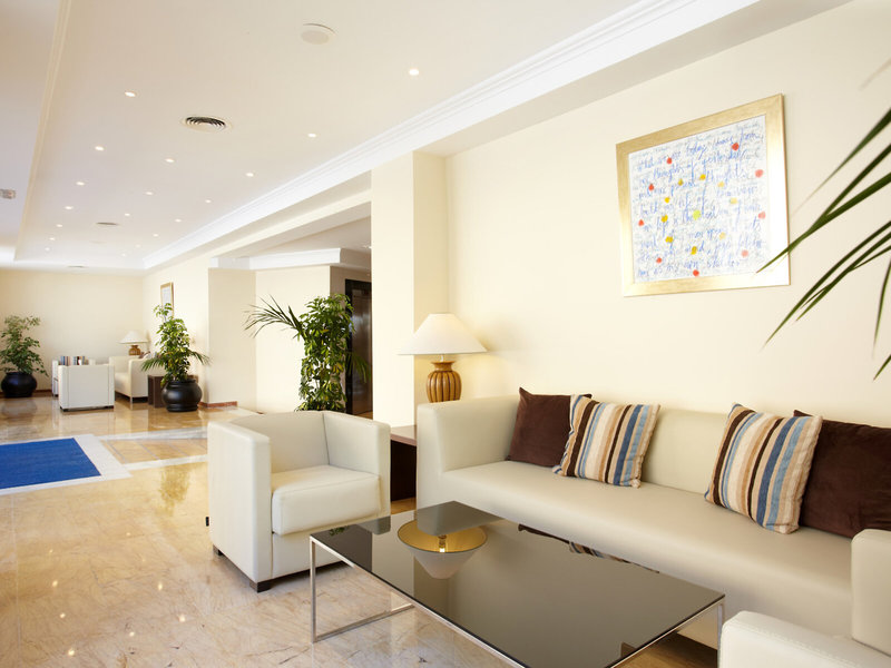 Grupotel Imperio Playa 8