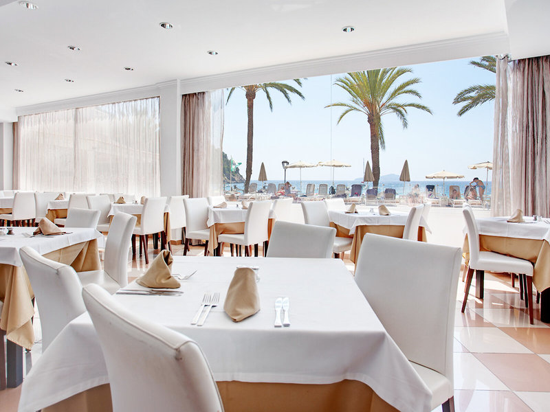 Grupotel Imperio Playa 10