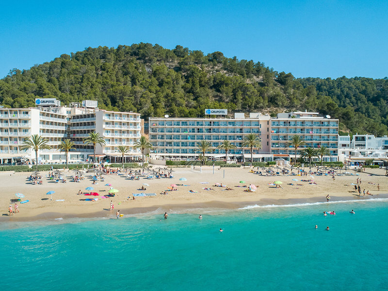 Grupotel Imperio Playa 1