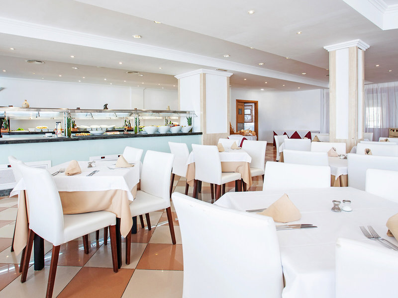 Grupotel Imperio Playa 13