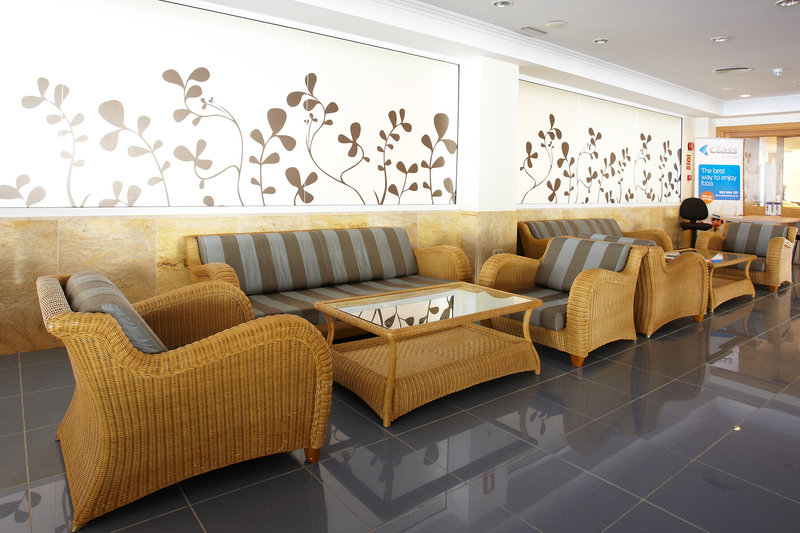 Grupotel Imperio Playa 9