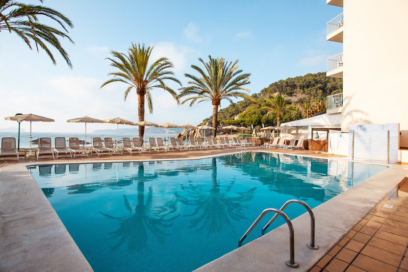 Grupotel Imperio Playa 10