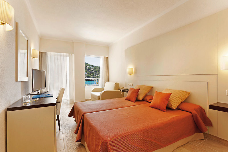 Grupotel Imperio Playa 8