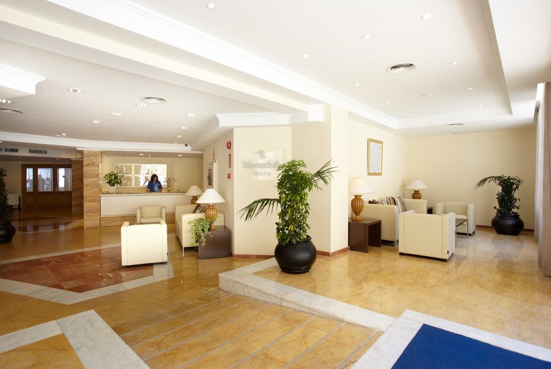 Grupotel Imperio Playa 8