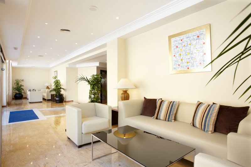 Grupotel Imperio Playa 9