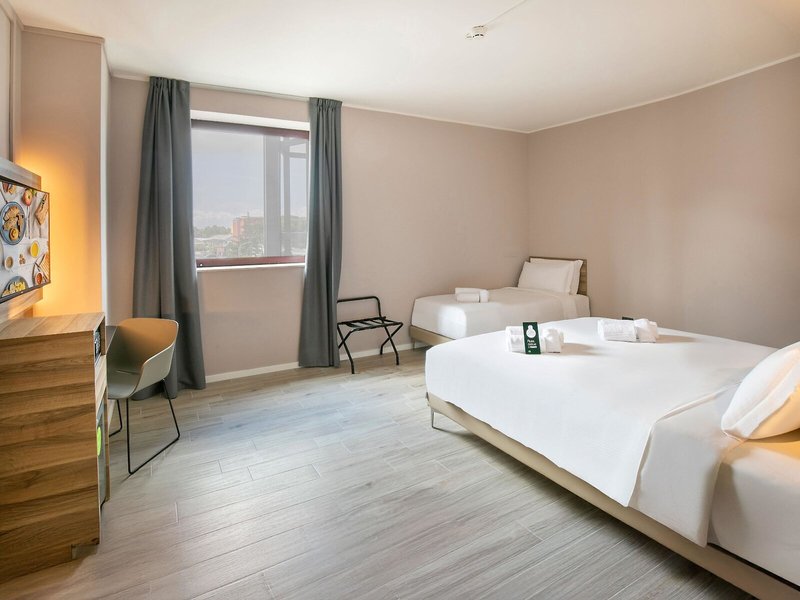 B&B HOTEL Latina 11