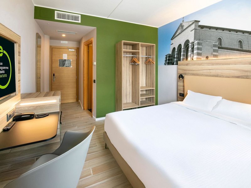 B&B HOTEL Latina 14