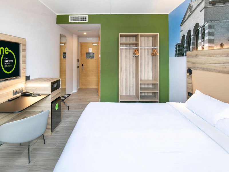 B&B HOTEL Latina 16
