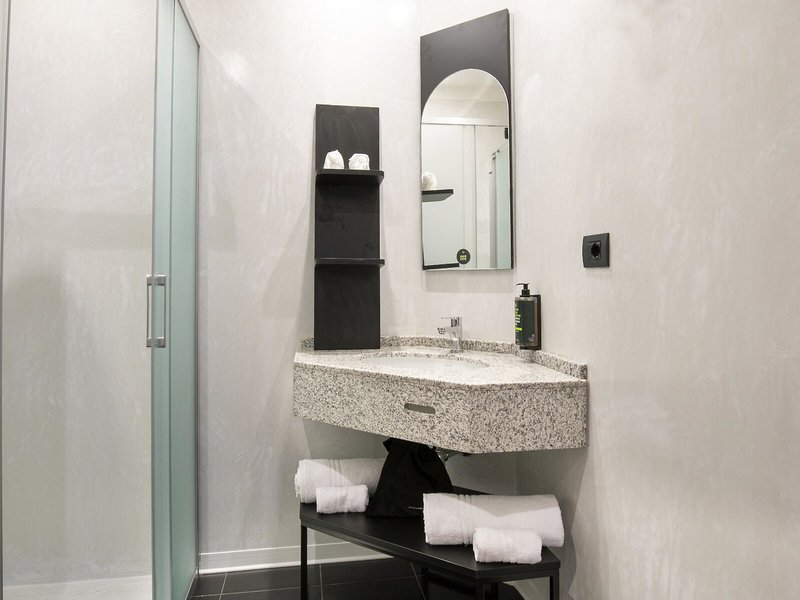 B&B HOTEL Latina 17