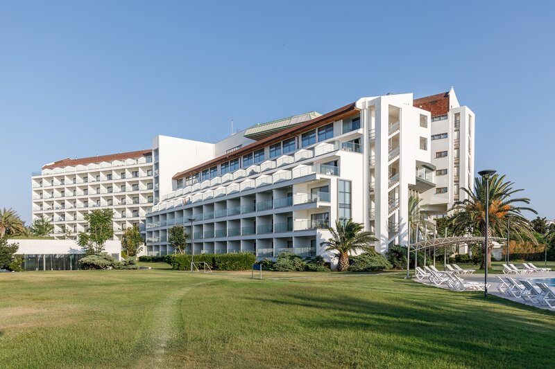 Grand Hotel Ontur Çesme 1