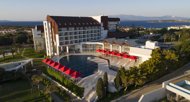 Grand Hotel Ontur Çesme 3