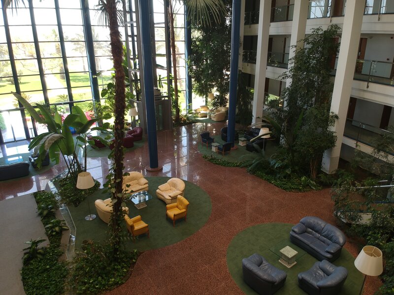 Grand Hotel Ontur Çesme 5