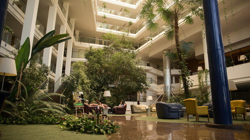 Grand Hotel Ontur Çesme 6