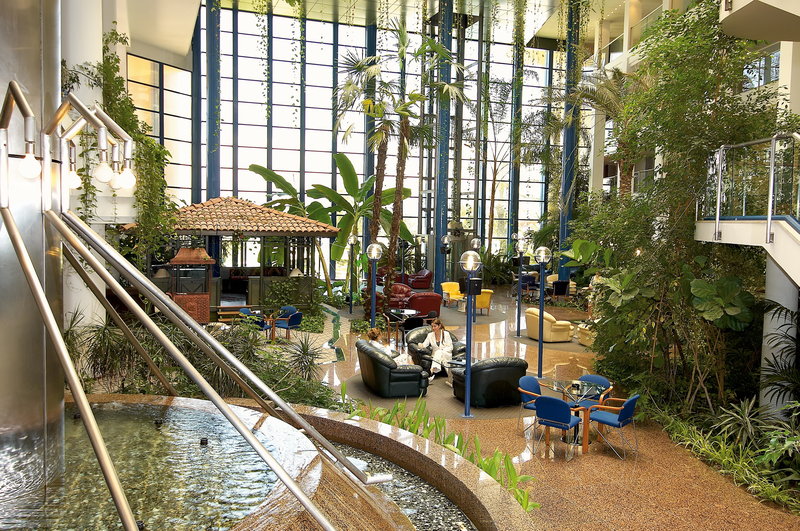 Grand Hotel Ontur Çesme 7