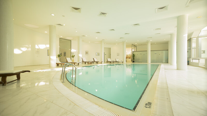 Grand Hotel Ontur Çesme 22