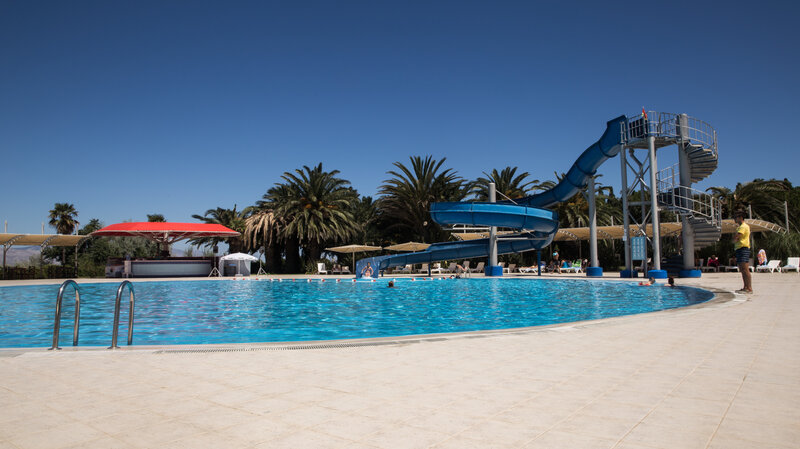 Grand Hotel Ontur Çesme 8