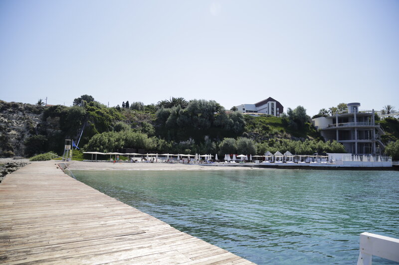 Grand Hotel Ontur Çesme 11